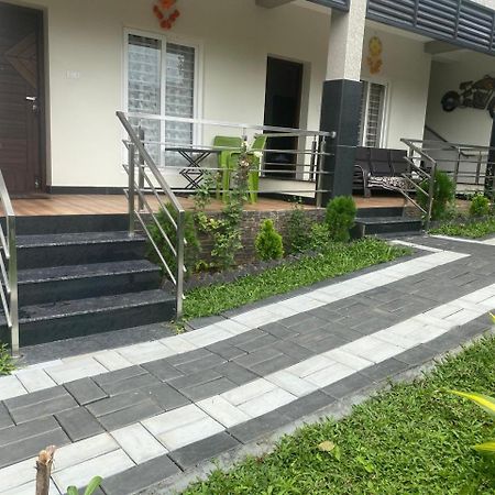 Jsr Homes Yercaud Exterior foto