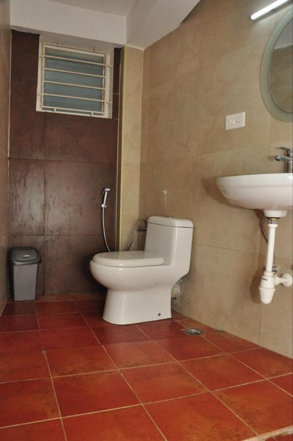 Jsr Homes Yercaud Exterior foto