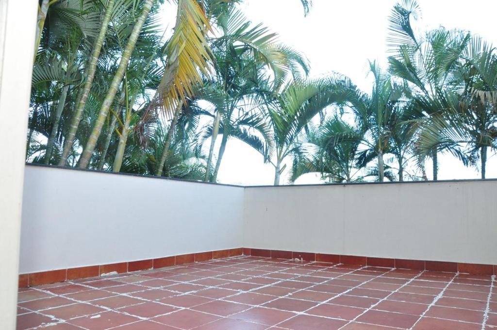 Jsr Homes Yercaud Exterior foto