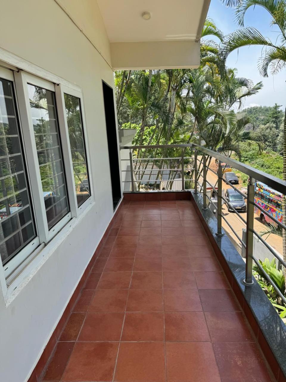 Jsr Homes Yercaud Exterior foto