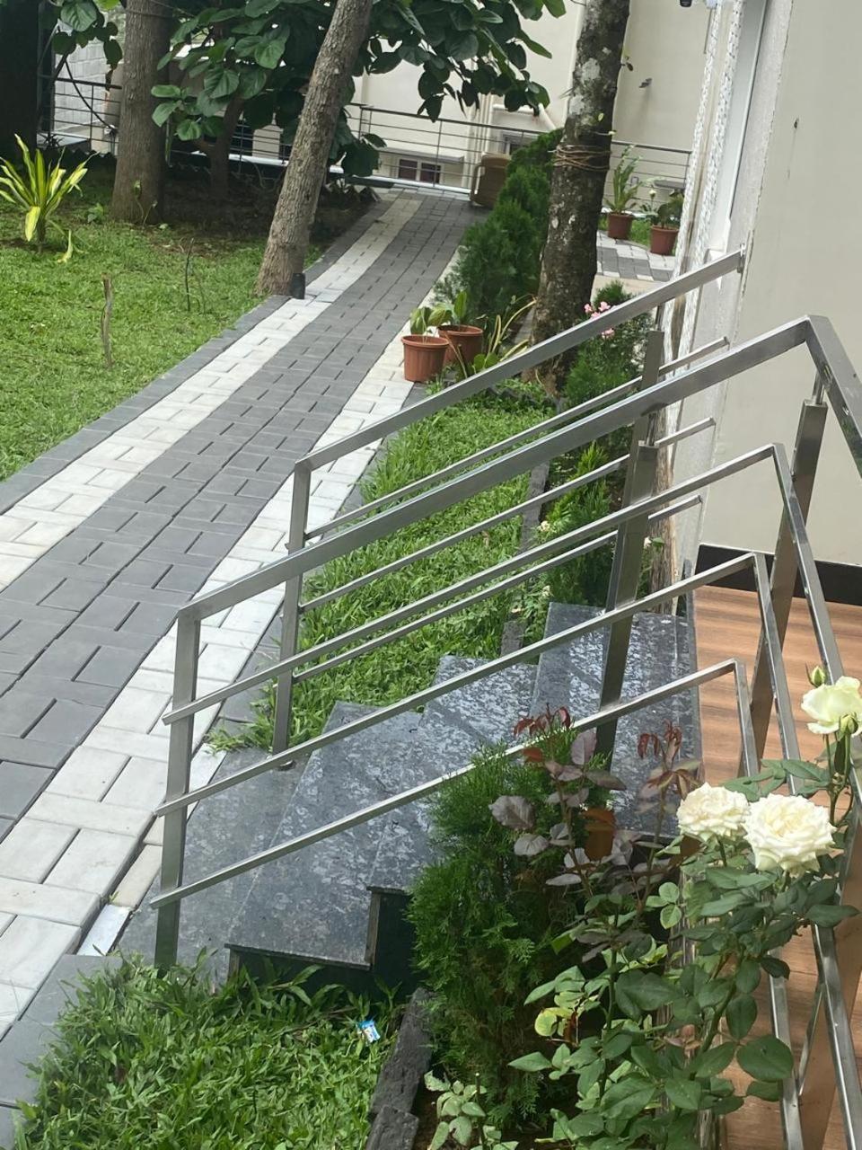 Jsr Homes Yercaud Exterior foto
